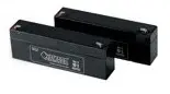 [KB12-20] 12V batterij 2,2Ah - 2 stuks (34x178x60mm)