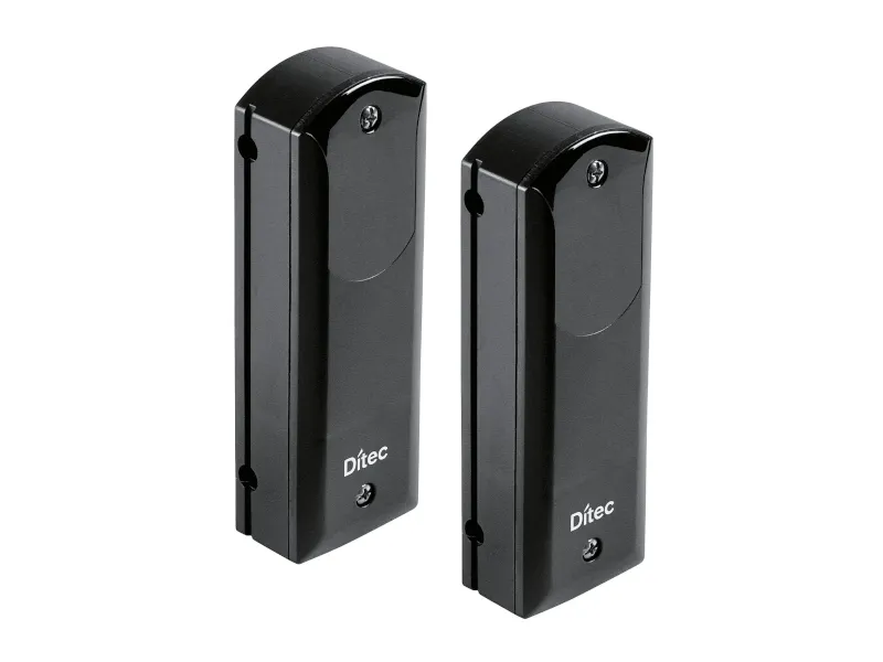 [LAB4S] Paire de photocellules à montage extérieur, capacité max 20 m