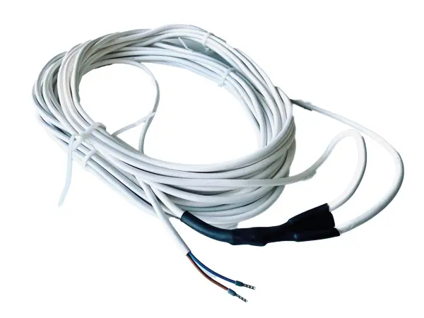 [LABS12] Voorgeassembleerde magneetlus. Lengte : 12 m