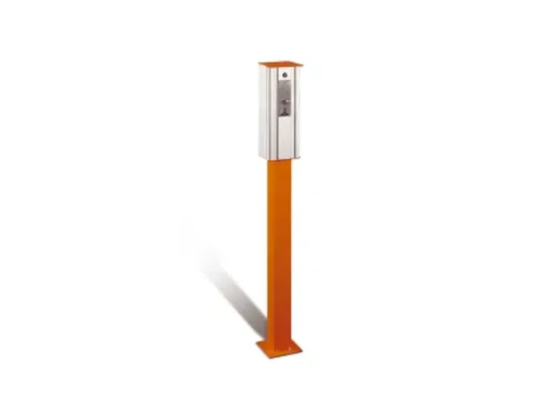 [LAN60] Système de commande à jeton