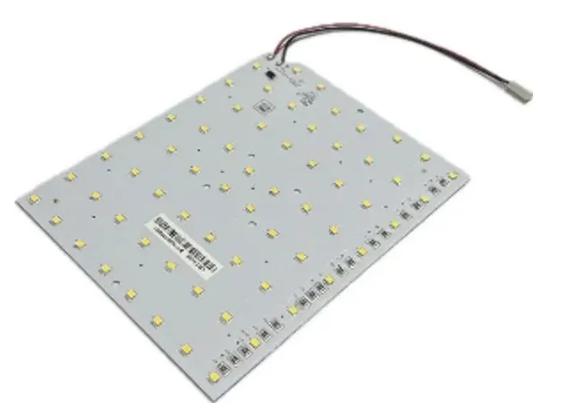 [LEDLGT4K35] Zeer heldere inbouw LED omgevingsverlichting(3500 lumen) voor AIR1000B