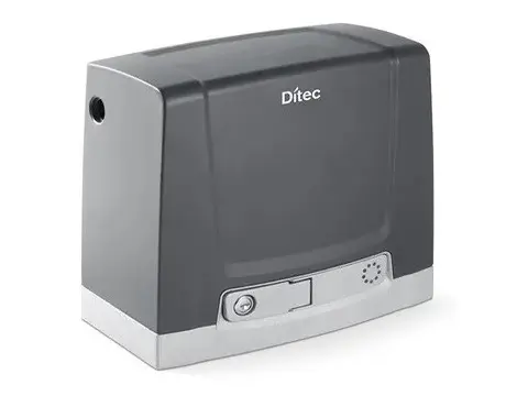 [NEOS800G] NEOS Green 24Vdc aandrijfmotor voor schuifhek tot 800kg