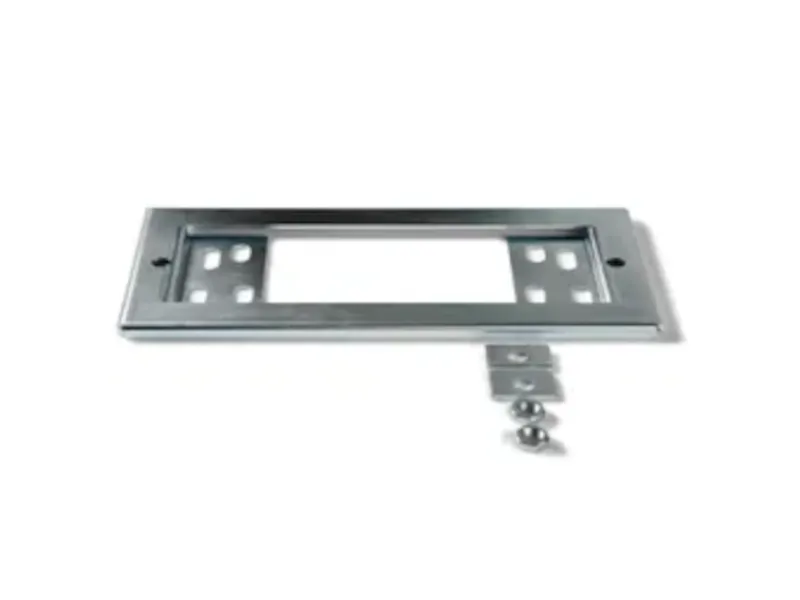 [NES100RFK] Retrofit montageplaat, voor adaptie met CROSS CS61, CROSS 5, 7 en 8