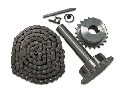 [NRGCTR1] Kit de transmission à chaîne