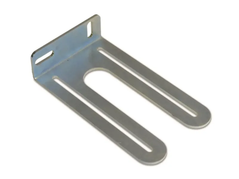 [NRGFB] Bride à fente pour support moteur Ditec NRG