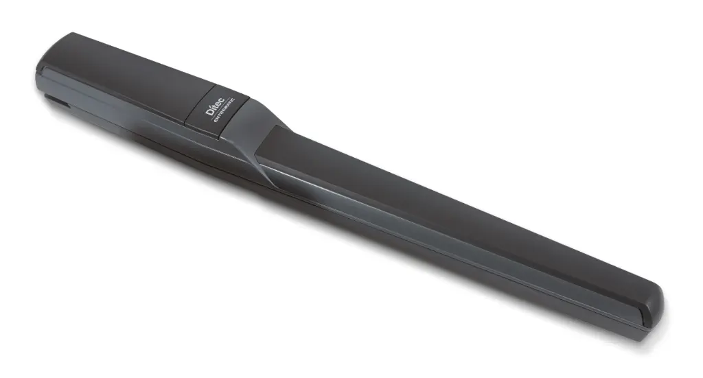 [PWR35H] Moteur 24 Vcc PWR pour battant jusqu'à 3,5m