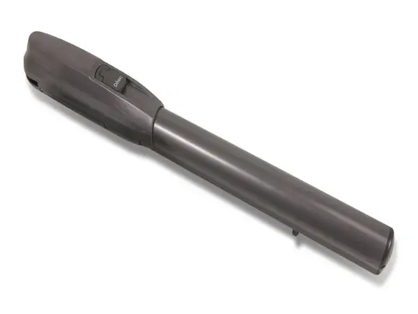 [PWR50AC] Moteur 230 avec butées mécanique ouvert, pour battant jusqu'à 5m