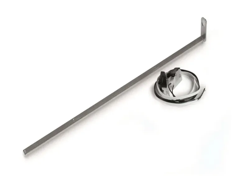 [PWRACF] Fins de course électriques pour PWR50 (230V)