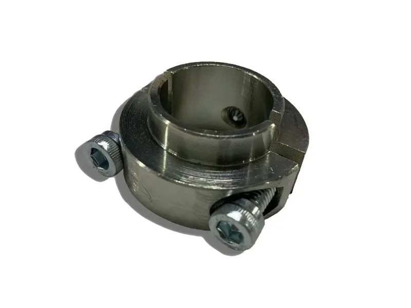 [PWRFM] Interne mechanische stop voor PWR50
