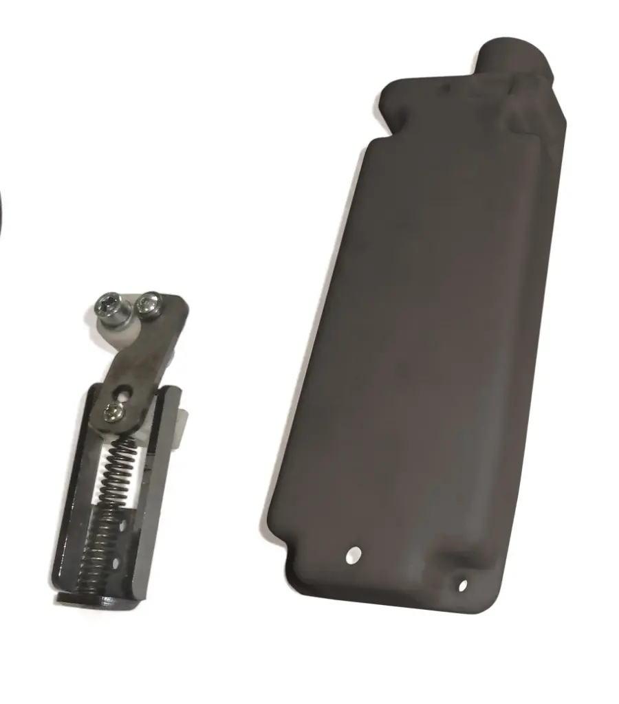 [PWRSBM] Systéme de déblocage à distance pour PWR25H et PWR35H