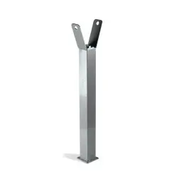 [QIKAFE] Support fixe avec verrouillage électromagnétique