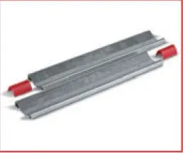 [QIKBG] Joint pour bras elliptique