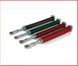 [QIKM1] Grijze veer Qik7EH / QIK4E