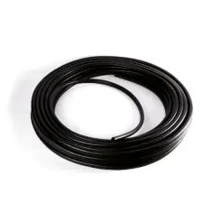 [RHIPBG50] Profiel van rubber voor lage contactlijst (rol van 50 m)