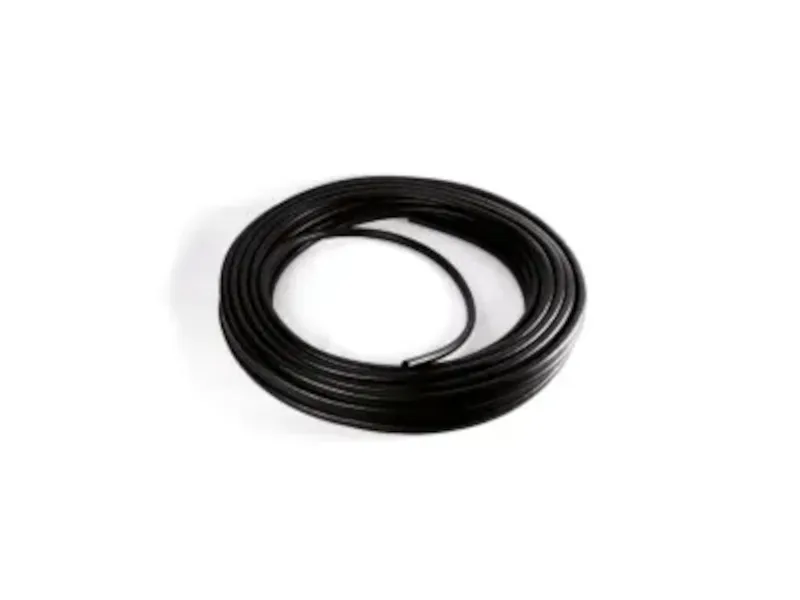 [RHIPBG50] Profiel van rubber voor lage contactlijst (rol van 50 m)