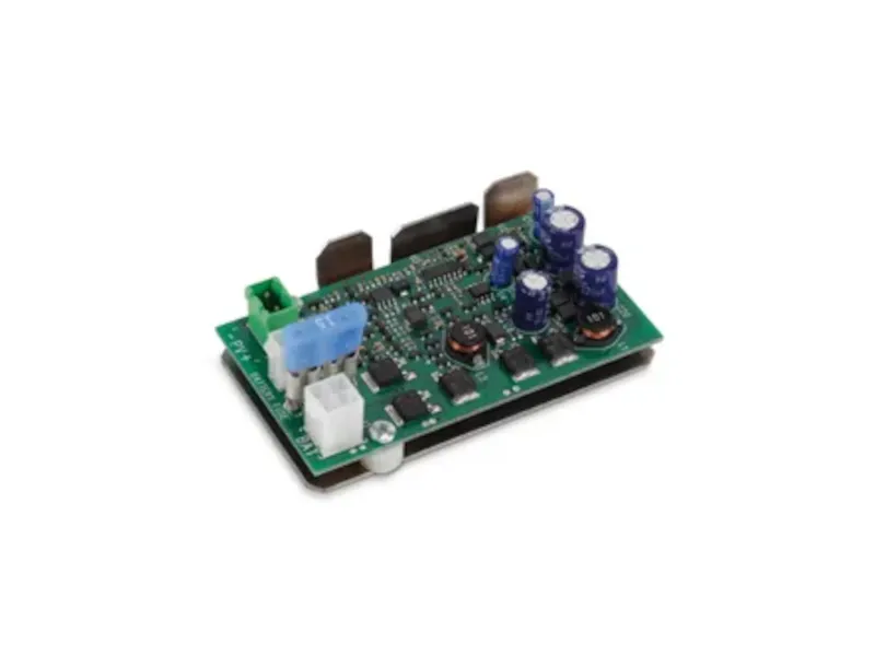 [SBU] Carte de gestion pour batteries, , sans batterie