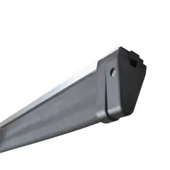 [SOF2M20] Voorgeassembleerde actieve contactlijst met mechanisch contact, L = 2 meter - inkortbaar