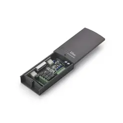 [SOFA2] 2-kanaals controller voor veiligheidcontactlijst, zonder behuizing CON