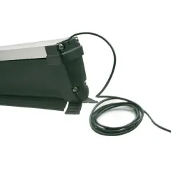 [SOFA20] Voorgeassembleerde actieve resistieve contactlijst, L=2m - inkortbaar