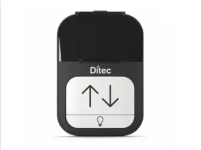 [WS3] Station murale pour la commande et le réglage de l'AIR600/1000