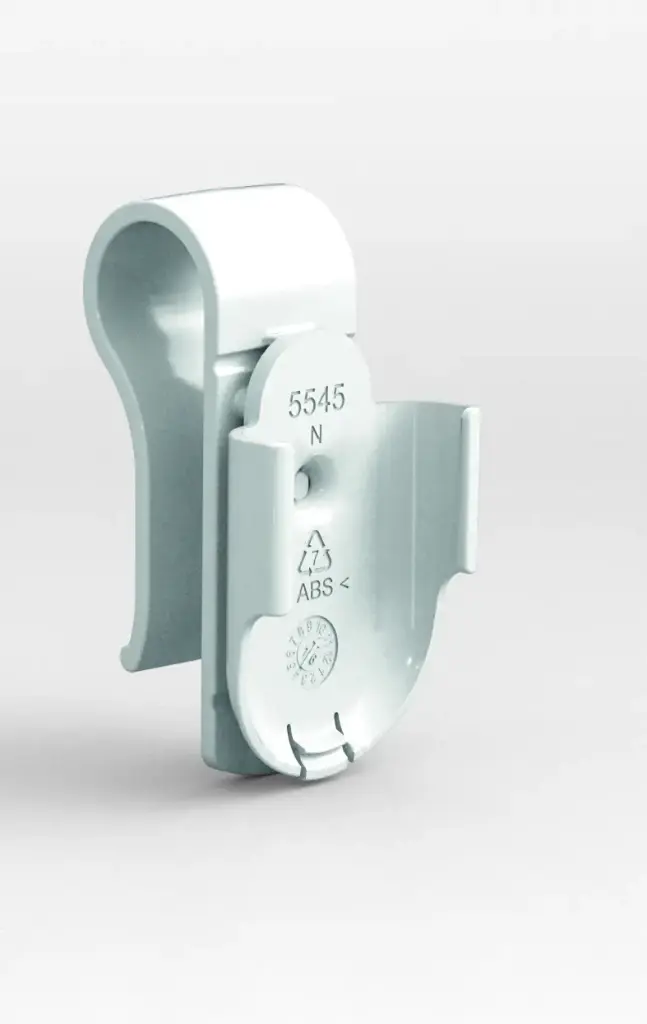 [ZENSC] Muurhouder en zonneklephouder voor ZEN zenders