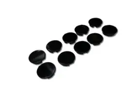 [61712] Lens voor fotocellen, per 10 stuks