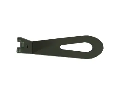 [62712] Ontgrendelingssleutel voor CUBIC6SBL