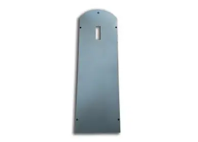 [64368] Porte armoire pour Qik 60EH/70EH/80EH