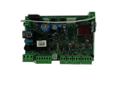 [61LCU30H] Stuurprint LCU30H