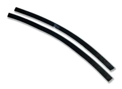 [63329C2] Brosse pour LUXO5VBH, 2 pièces par kit