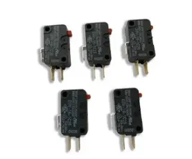 [65MC5] Micro interrupteur de fin de course pour système de déclenchement