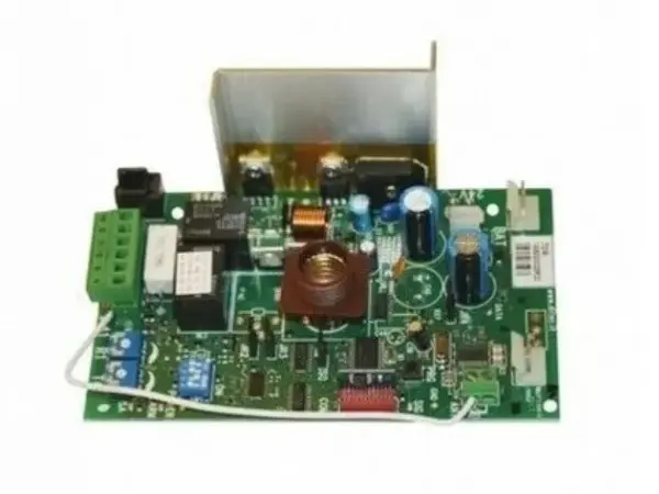 [670R] Carte électronique avec récepteur intégré pour GLOBE 7