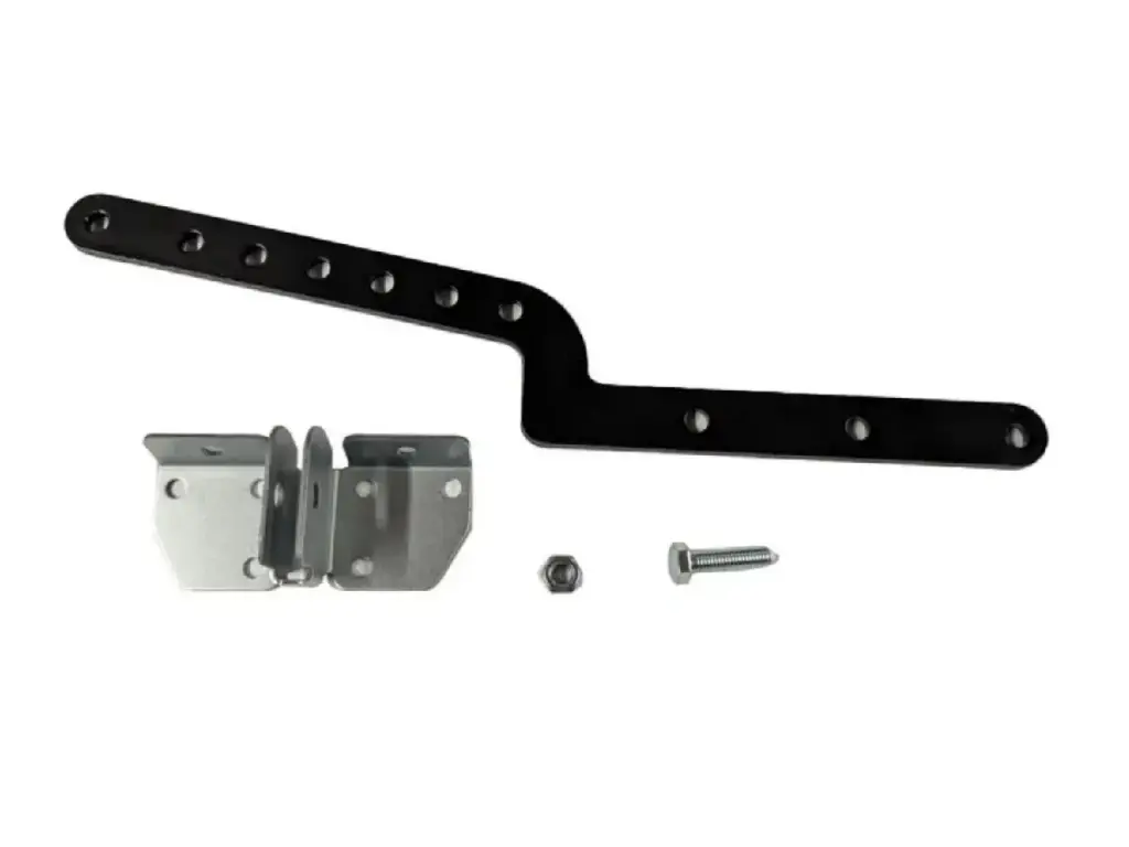 [6ASDCONBR] Kit de support et plaque de connexion au battant pour AIR600B-1000B