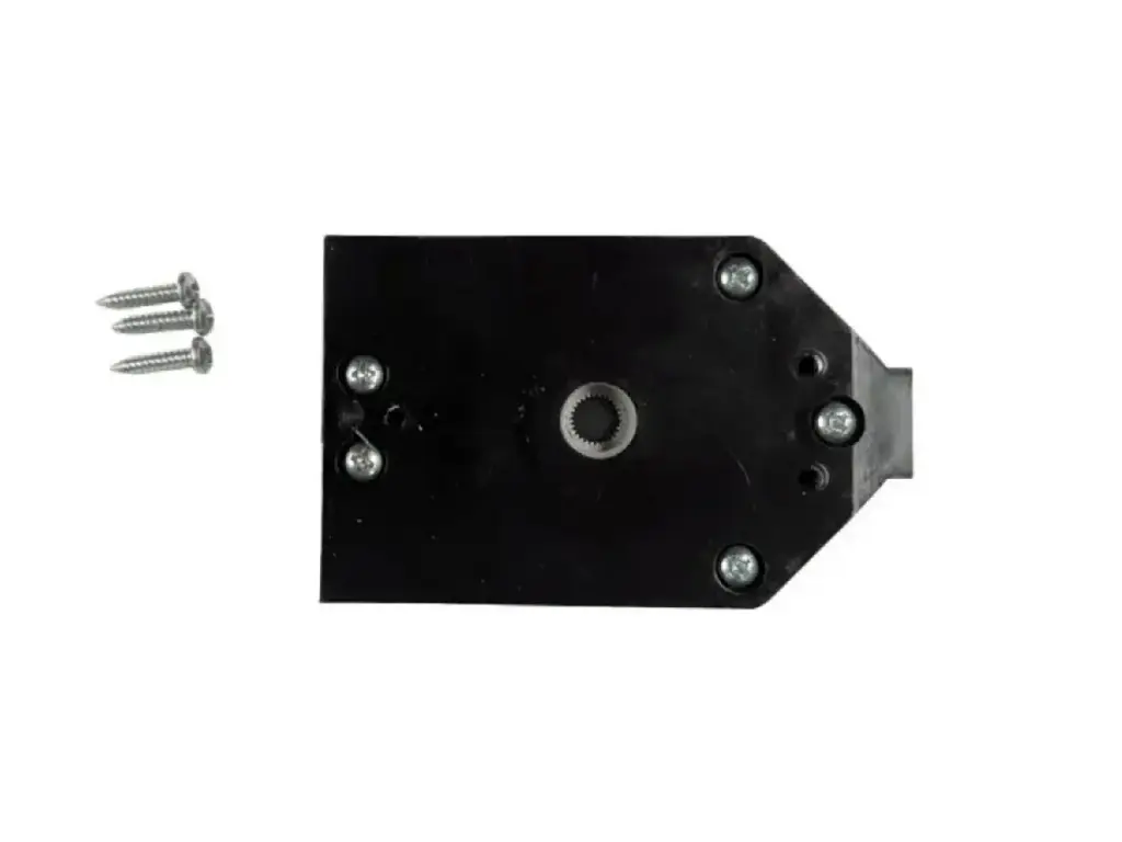 [6ASMOWHEEL] Kit poulie moteur pour AIR600B-1000B