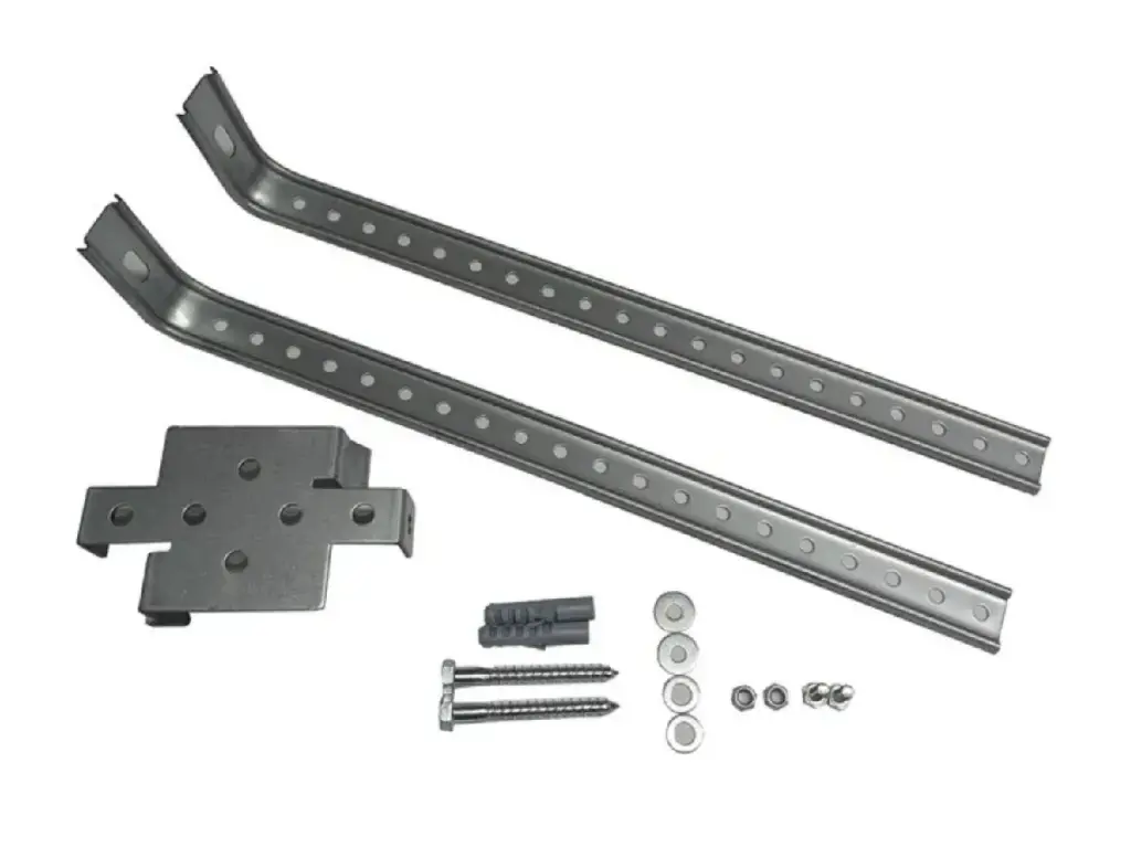 [6ASSUSBR] Kit de supports de suspension pour AIR600B-1000B