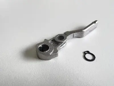 [6BOXSB] Levier de déblocage avec circlip pour BOX