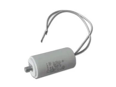 [6C16ECF] Condensateur 16 µF