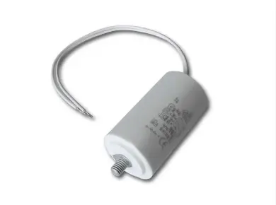 [6C22ECF] Condensator 22 µF