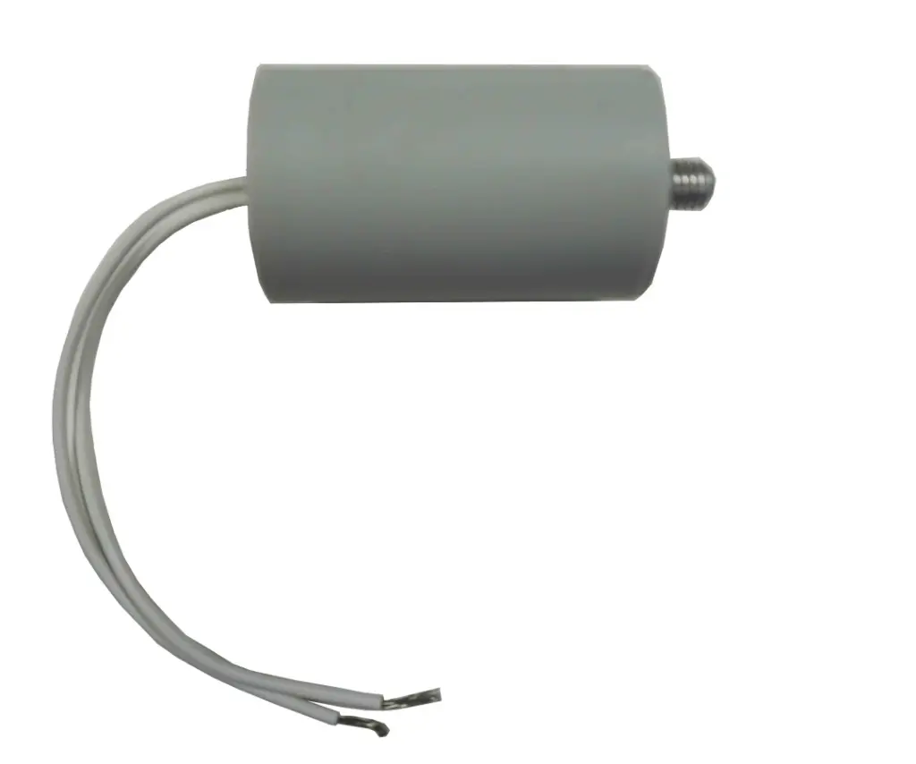 [6C6C3EF] Condensateur 6,3µF