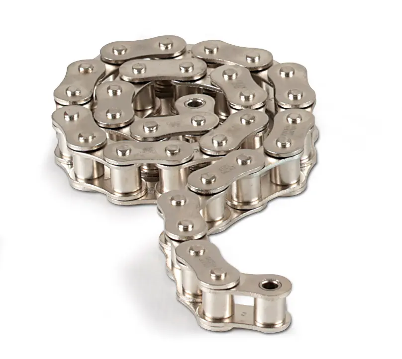 [6CB6CAT] Chaîne de transmission pour CUBIC6-6H