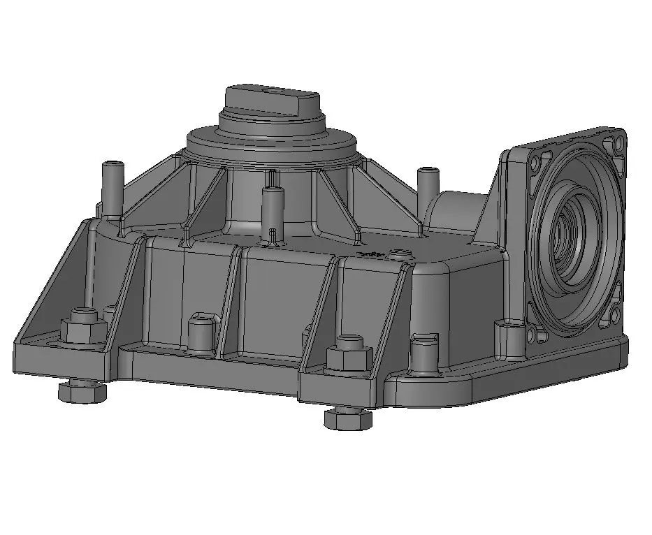 [6CB6R] Reductie voor CUBIC6-6H