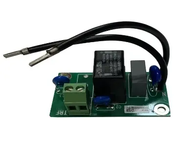 [6CS12F] Filtre d'alimentation pour NEOS