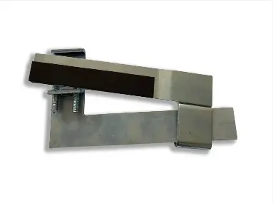 [6CS230PFM] Schoenen (links+rechts) voor magnetische eindschakelaar