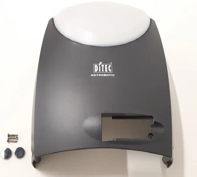 [6CSC] Caisson gris pour CROSS5-7-8