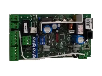 [6EL31R] Elektronische print voor CROSS3E/5EH/7EH - QIK7EH/60EH/70EH