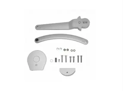 [6FACILBA] Volledige gebogen arm FACIL