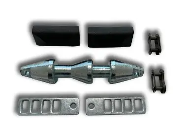 [6GBGC] Kit pour le joint de courroie du GLOBE