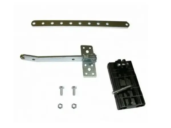 [6GLOBEGC] Chariot complet pour GLOBE7-10