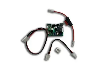 [6KBAT] Carte électronique de recharge de batterie pour BATK1-3-7, NES100BBU,