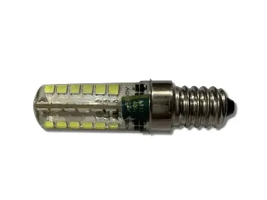 [6LB230LED] LED-lamp 230Vac 5W (E14)